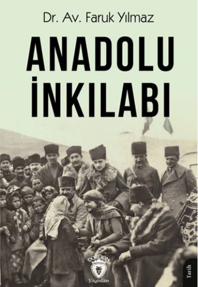 Anadolu İnkılabı Anadolu İnkılabı