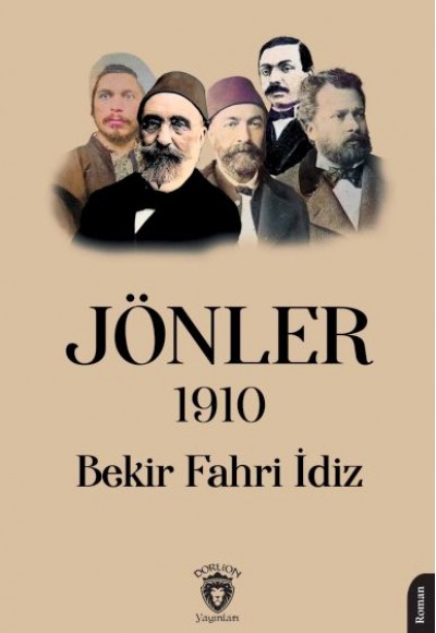 Jönler 1910 Jönler 1910