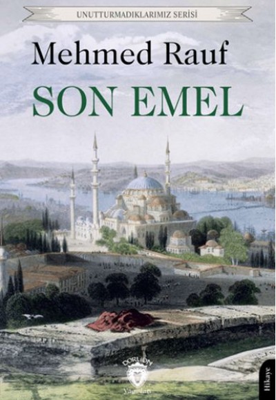 Son Emel Son Emel