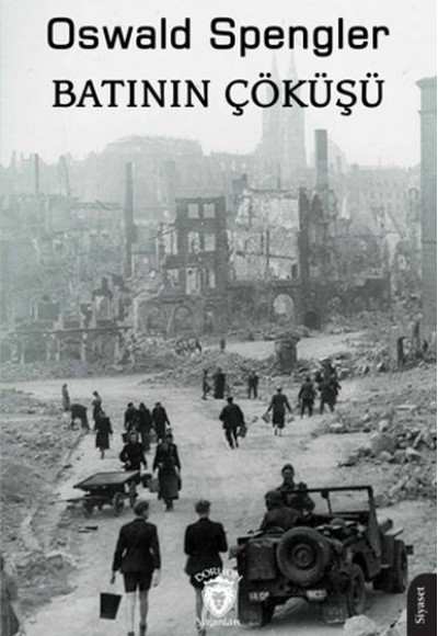 Batının Çöküşü Batının Çöküşü
