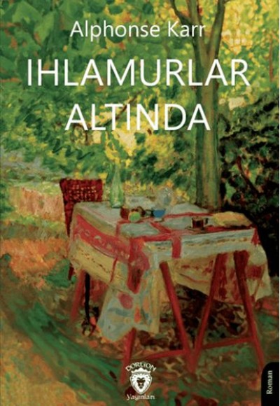 Ihlamurlar Altında Ihlamurlar Altında