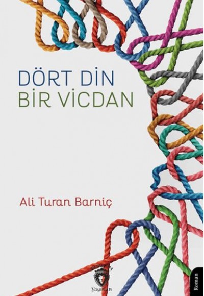 Dört Din - Bir Vicdan Dört Din - Bir Vicdan