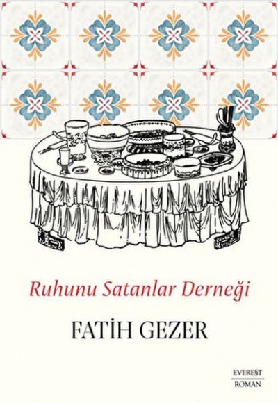 Ruhunu Satanlar Derneği Ruhunu Satanlar Derneği
