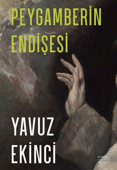 Peygamberin Endişesi Peygamberin Endişesi