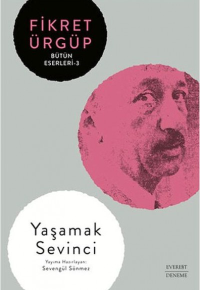 Yaşamak Sevinci Yaşamak Sevinci