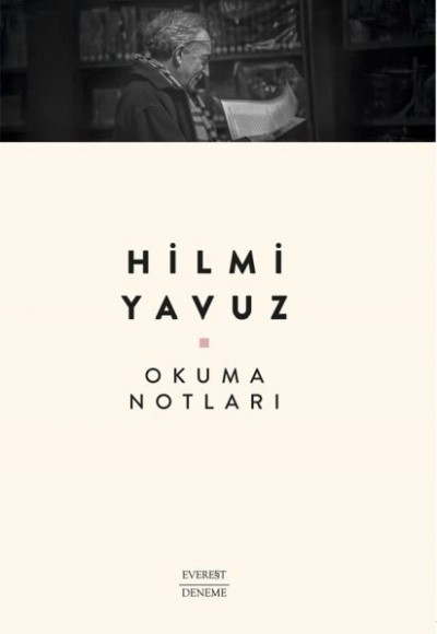 Okuma Notları Okuma Notları