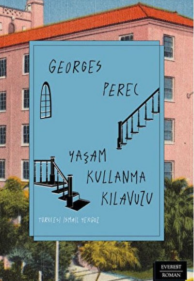 Yaşam Kullanma Kılavuzu (Ciltli) Yaşam Kullanma Kılavuzu (Ciltli)