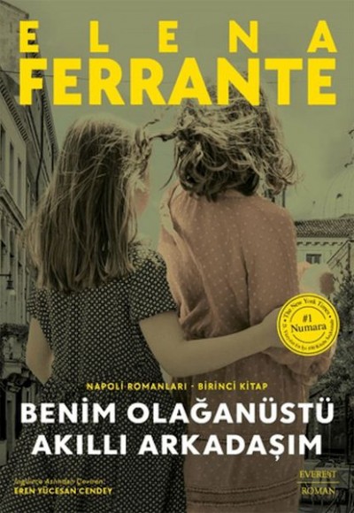 Benim Olağanüstü Akıllı Arkadaşım Benim Olağanüstü Akıllı Arkadaşım