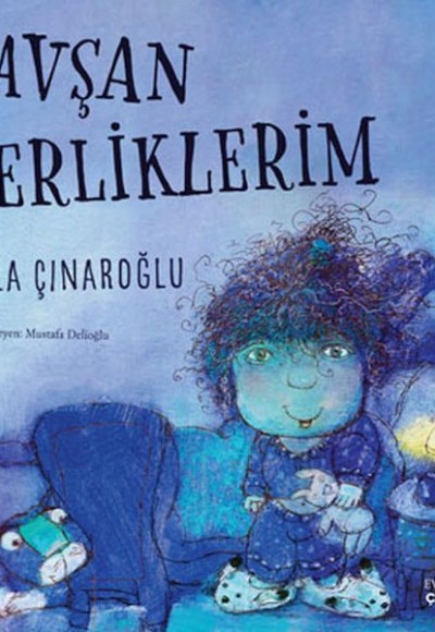 Tavşan Terliklerim Tavşan Terliklerim