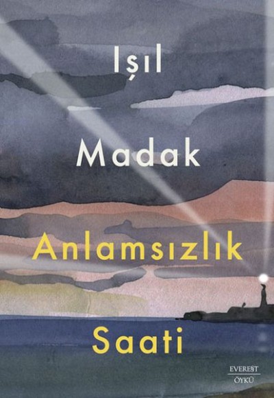 Anlamsızlık Saati Anlamsızlık Saati