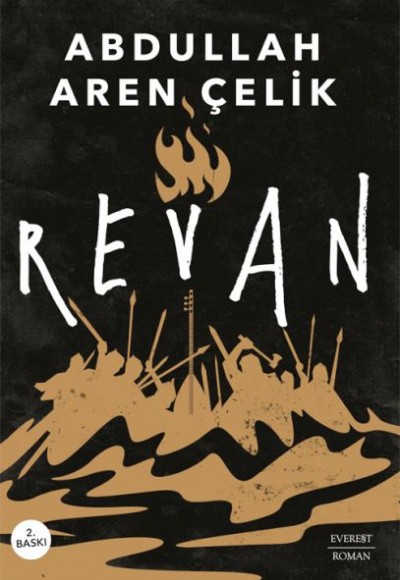 Revan Revan