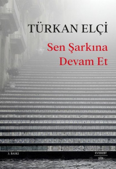 Sen Şarkına Devam Et Sen Şarkına Devam Et