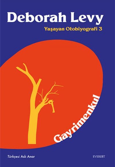 Gayrimenkul - Yaşayan Otobiyografi 3 Gayrimenkul - Yaşayan Otobiyografi 3