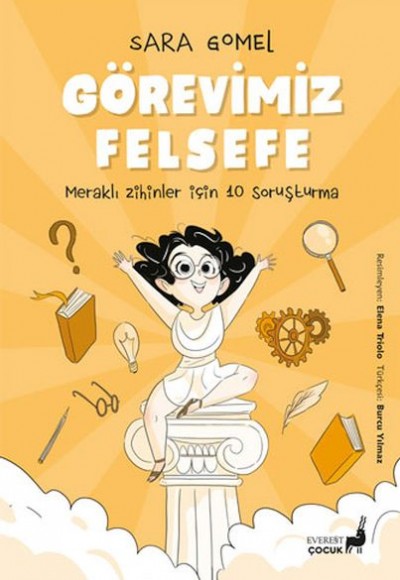 Görevimiz Felsefe Görevimiz Felsefe