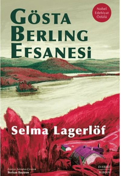 Gösta Berling Efsanesi Gösta Berling Efsanesi