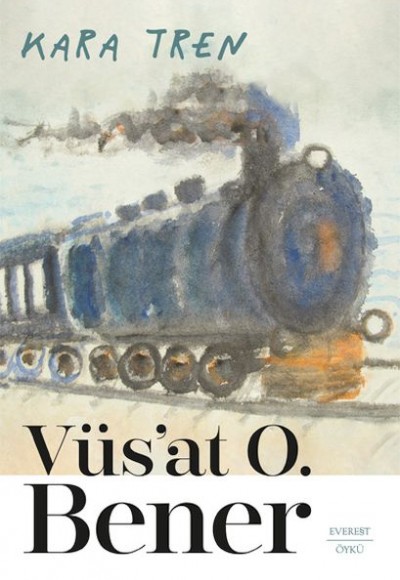Kara Tren