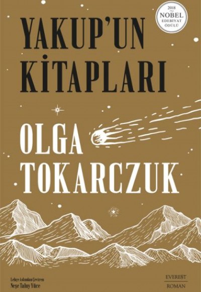 Yakup’un Kitapları Yakup’un Kitapları