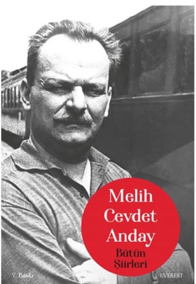 Melih Cevdet Anday - Bütün Şiirleri Melih Cevdet Anday - Bütün Şiirleri