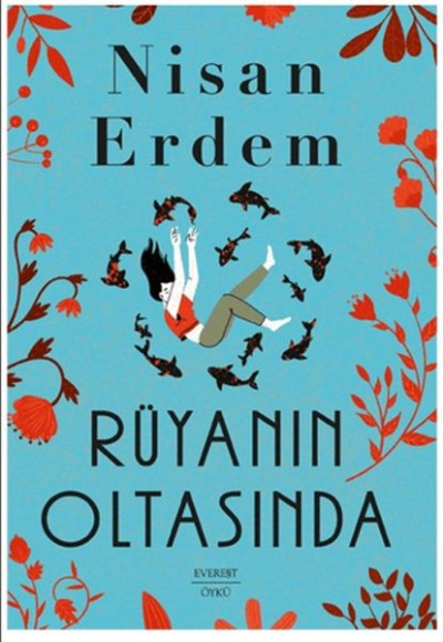Rüyanın Oltasında Rüyanın Oltasında