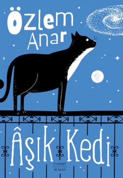 Aşık Kedi Aşık Kedi