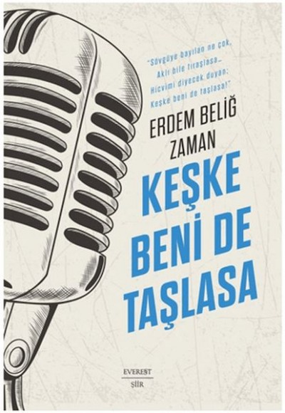 Keşke Beni De Taşlasa Keşke Beni De Taşlasa