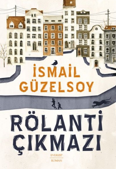 Rölanti Çıkmazı Rölanti Çıkmazı