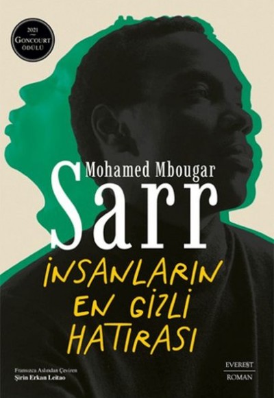 İnsanların En Gizli Hatırası İnsanların En Gizli Hatırası