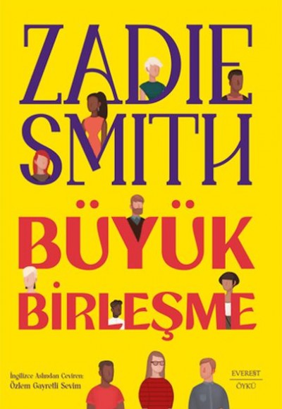 Büyük Birleşme Büyük Birleşme