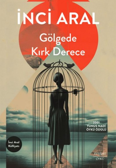 Gölgede Kırk Derece Gölgede Kırk Derece