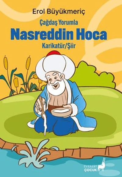 Çağdaş Yorumla Nasreddin Hoca Çağdaş Yorumla Nasreddin Hoca