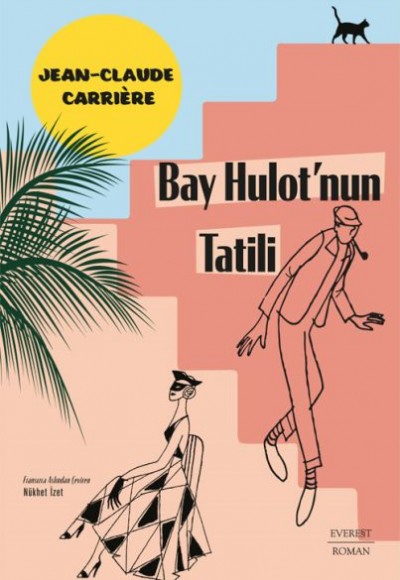 Bay Hulot’nun Tatili Bay Hulot’nun Tatili