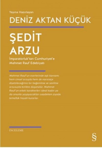 Şedit Arzu Şedit Arzu