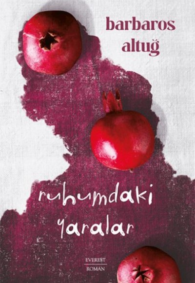 Ruhumdaki Yaralar Ruhumdaki Yaralar