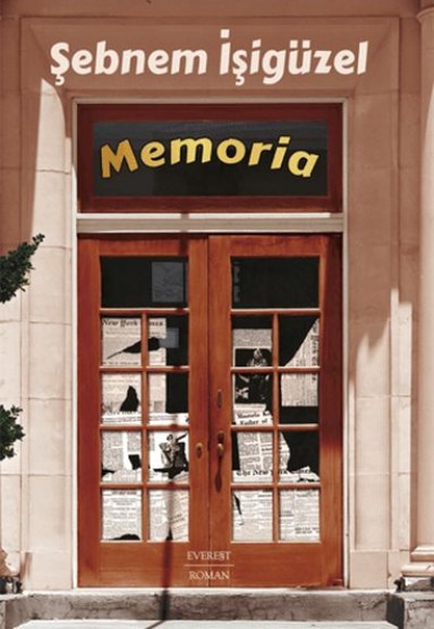 Memoria Memoria
