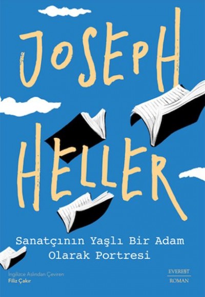 Sanatçının Yaşlı Bir Adam Olarak Portresi Sanatçının Yaşlı Bir Adam Olarak Portresi
