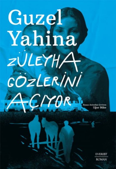 Züleyha Gözlerini Açıyor Züleyha Gözlerini Açıyor