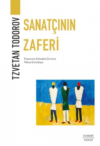 Sanatçının Zaferi Sanatçının Zaferi