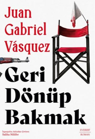 Geri Dönüp Bakmak Geri Dönüp Bakmak