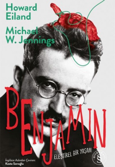 Benjamin Benjamin