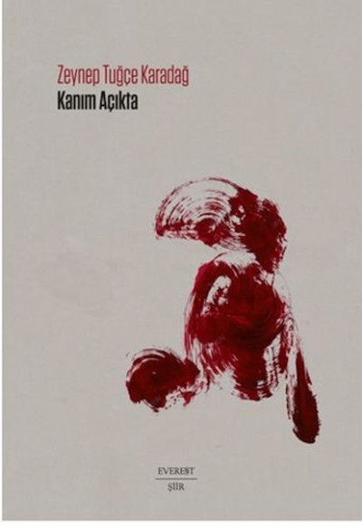 Kanım Açıkta Kanım Açıkta