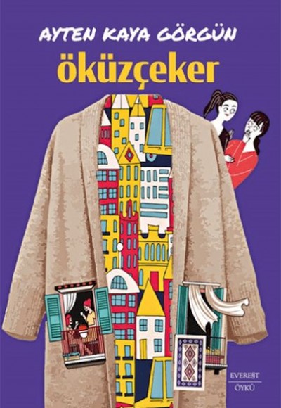 Öküzçeker Öküzçeker