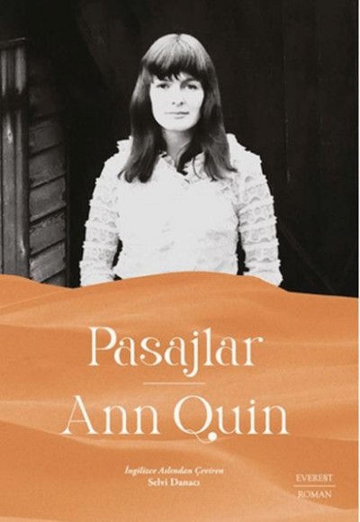 Pasajlar Pasajlar