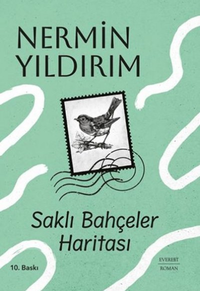 Saklı Bahçeler Hatırası Ciltli Saklı Bahçeler Hatırası Ciltli