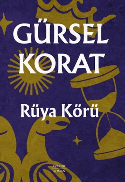 Rüya Körü Rüya Körü
