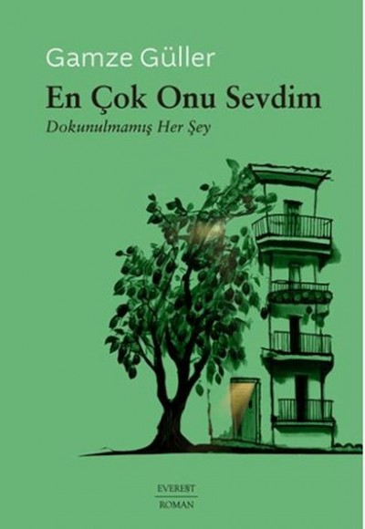 En Çok Onu Sevdim En Çok Onu Sevdim