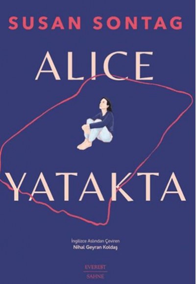 Alice Yatakta Alice Yatakta