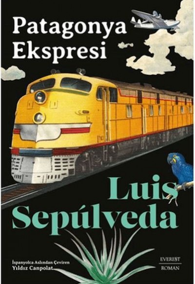 Patagonya Ekspresi Patagonya Ekspresi