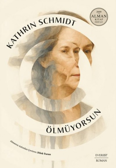 Ölmüyorsun Ölmüyorsun