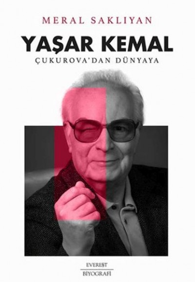 Yaşar Kemal: Çukurova’dan Dünyaya Yaşar Kemal: Çukurova’dan Dünyaya