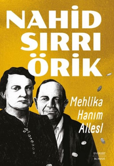 Mehlika Hanım Ailesi